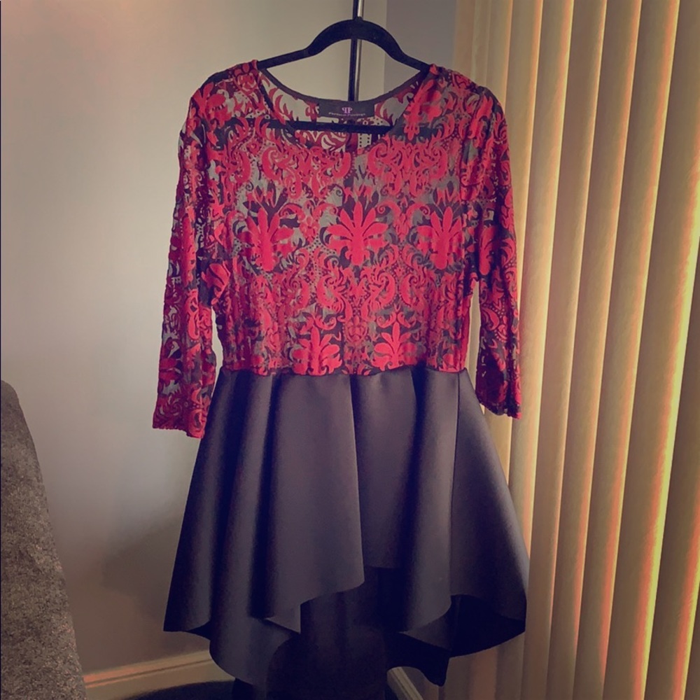 Women’s Dress
